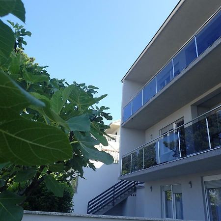 Apartments Del Mar Цриквениця Екстер'єр фото
